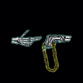 Run The Jewels - Twin Hype Back (feat. Prince Paul As Chest Rockwell)