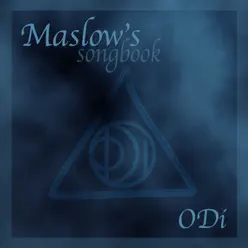Maslow's Songbook - Odi Maslow's Songbook - Odi