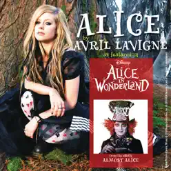 Alice - Single - Avril Lavigne