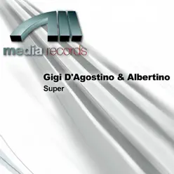 Super - Gigi D'Agostino
