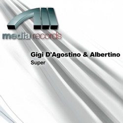 Gigi d'Agostino - Super