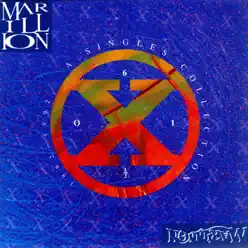 A Singles Collection (1982-1992) - Six of One, Half-Dozen of the Other - Marillion