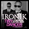 Tiny Dancer (Hold Me Closer) [Radio Edit] {feat. Chipmunk & Elton John} cover