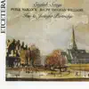 Warlock & Vaughan Williams - English Songs album lyrics, reviews, download