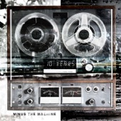 Minus the Machine (Bonus Track Version) artwork