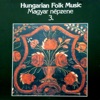 Magyar népzene 3. (Hungaroton Classics)