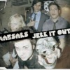 Jerk It Out (New Brauer Mix) - Single