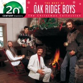 20th Century Masters - The Christmas Collection: Oak Ridge Boys, 1986