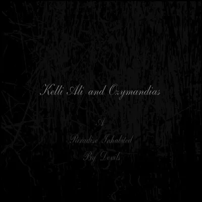 A Paradise Inhabited by Devils - Kelli Ali A Paradise Inhabited by Devils - Kelli Ali
