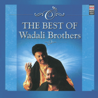 Wadali Brothers, Saleem & Barkat Sidhu - The Very Best of Wadali Brothers & Other Artists artwork