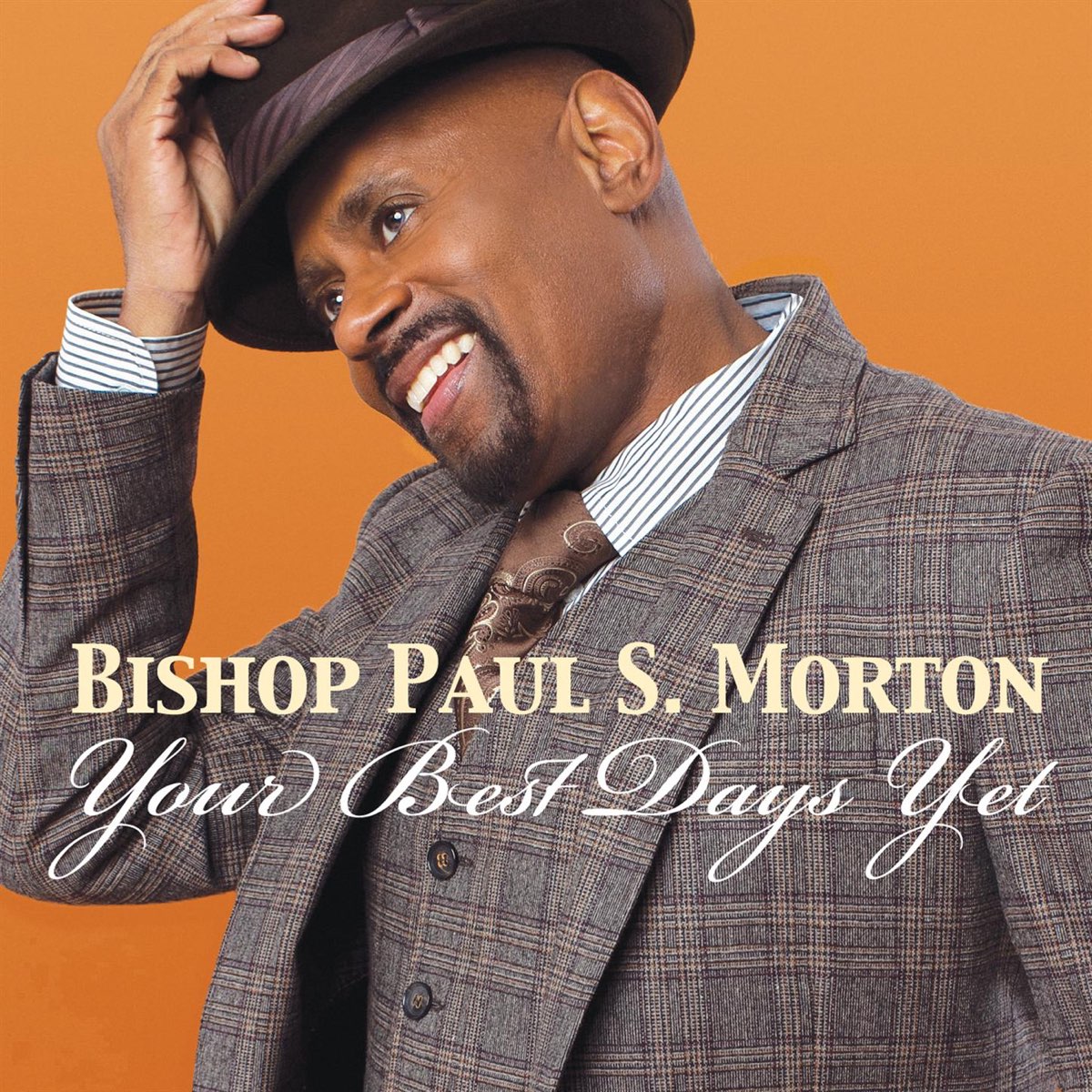 Live paul s. Bishop Paul Morton. Paula Morton. Will Morton your Light.