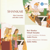 Shankar: Sitar Concertos and Other Works - Ravi Shankar