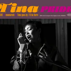 PRIDE - Single - Tina PRIDE - Single - Tina