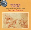 Julian Bream: Baroque Guitar
