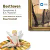 Beethoven: Symphonies Nos. 6 & 8 album lyrics, reviews, download