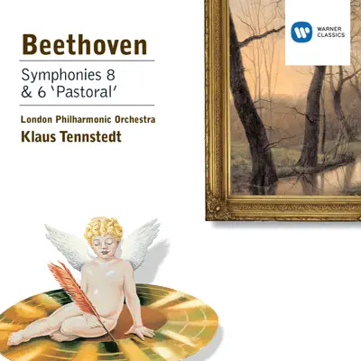 Beethoven: Symphonies Nos. 6 & 8 - London Philharmonic Orchestra