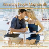 Lyndall Briggs & Gary Green - Attracting People Magnetically (Original Staging) artwork