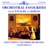 Orchestral Favourites album lyrics, reviews, download