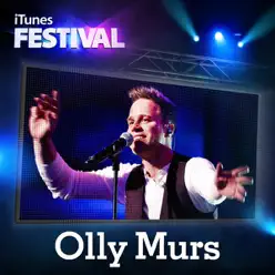 iTunes Festival: London 2012 - EP - Olly Murs