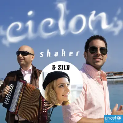 Shaker - Ciclón Shaker - Ciclón