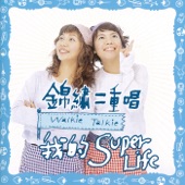 我的Super Life artwork