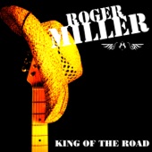 King of the Road artwork