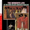 Live at the Miss Black America Pageant (Remastered)