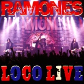 Ramones - I Just Want to Have Something to Do (Live in Spain)