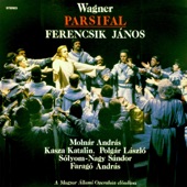 Parsifal artwork