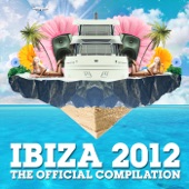 Ibiza 2012 - The Official Compilation artwork