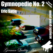 Gymnopedie No. 2 , Gymnopedie n. 2 - Erik Satie