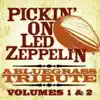 Pickin' On Led Zeppelin, Vols. 1 & 2 album lyrics, reviews, download