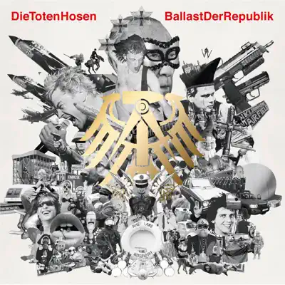 "Ballast der Republik" plus Jubiläums-Album "Die Geister, die wir riefen" - Die Toten Hosen