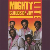 Mighty Clouds of Joy - Live, 1972