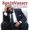 Only You Can Deliver (feat. DeWayne Woods) - Single