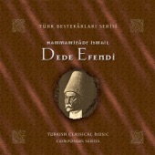 Dede Efendi - Gozumde Daim Hayali Cana