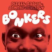 Bonkers by Dizzee Rascal