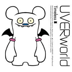 UVERworld - D-tecnoLife