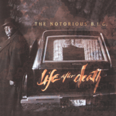 Hypnotize - The Notorious B.I.G. Cover Art