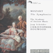 Mozart: The Symphonies, 1997