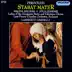 Pergolesi: Stabat Mater album cover