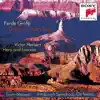 Grofé: Grand Canyon Suite - Herbert: Hero and Leander album lyrics, reviews, download