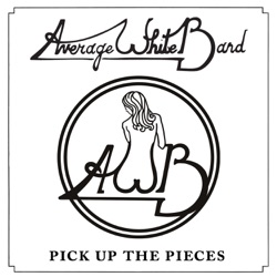 Average White Band - Pick Up the Pieces (Re-Recorded)