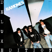 Leave Home (Deluxe Edition) - Ramones
