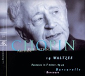 Chopin: 14 Waltzes, Fantaisie, Op. 49, Barcarolle, Berceuse