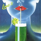 Lime II artwork