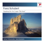 Schubert: Symphony No. 9 in C Major D944 "The Great" artwork