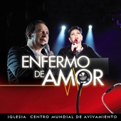 Enfermo de Amor artwork