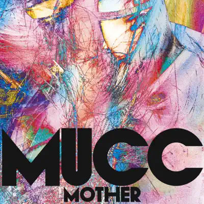 MOTHER - EP - Mucc