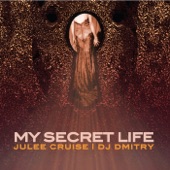 Julee Cruise vs DJ Dmitry - Season Of The Witch